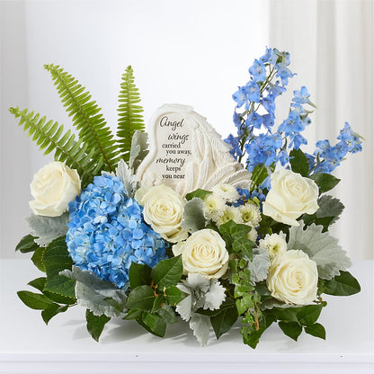 Dearest Arrangement – STEMZ FLORIST & TREASURES, Calgary AB