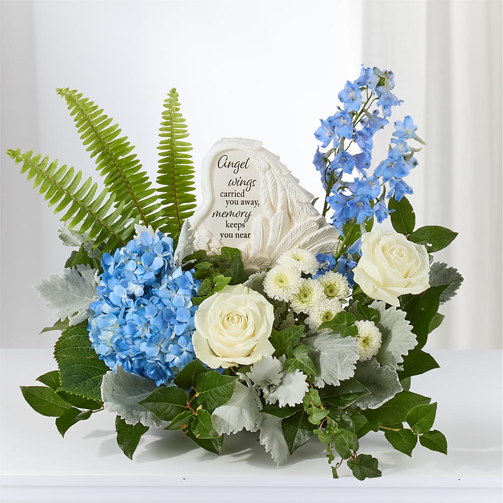 Dearest Arrangement – STEMZ FLORIST & TREASURES, Calgary AB