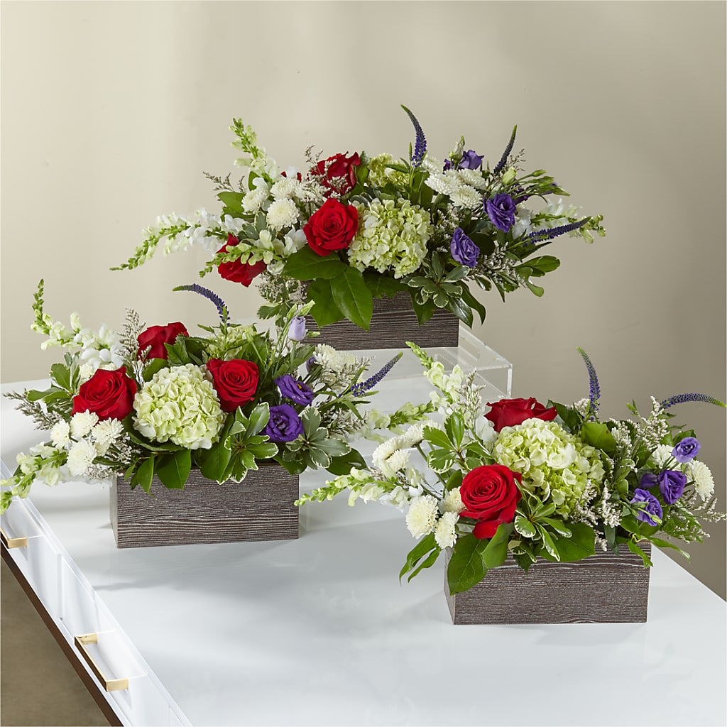 Sweet Magnolia Bouquet – STEMZ FLORIST & TREASURES, Calgary AB