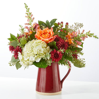 Fall's Finest Bouquet – STEMZ FLORIST & TREASURES, Calgary AB