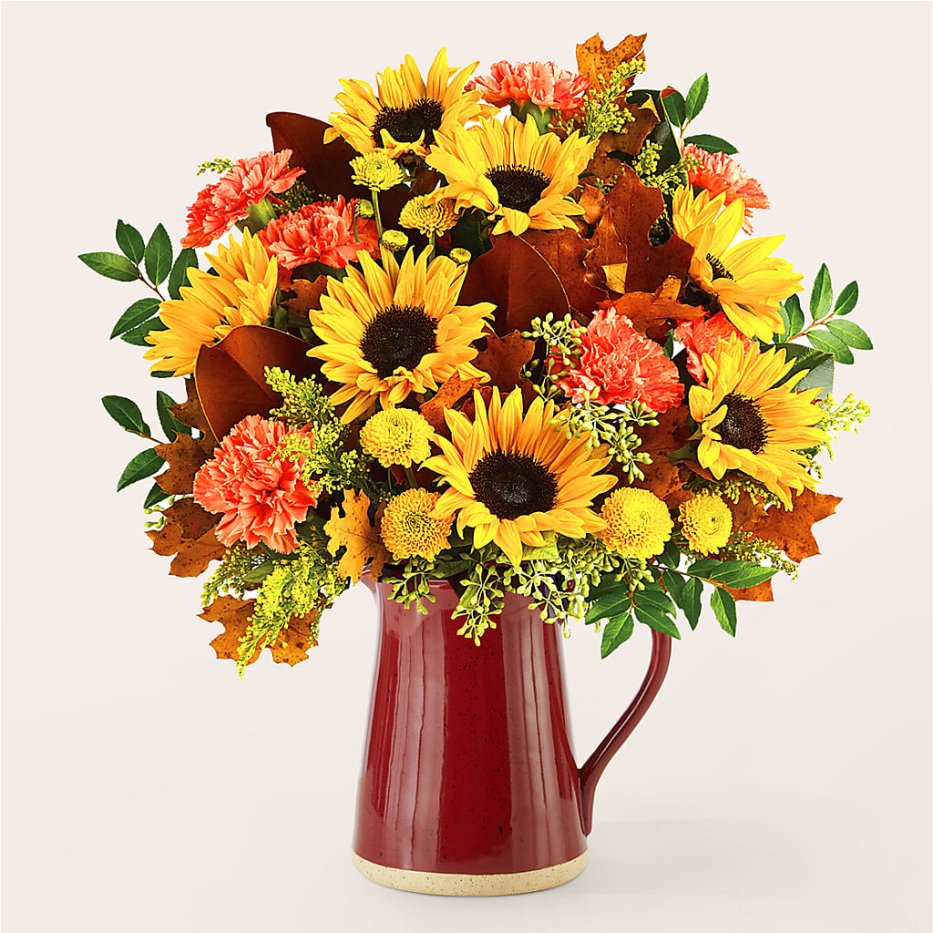 Gourd Vibes Bouquet – STEMZ FLORIST & TREASURES, Calgary AB