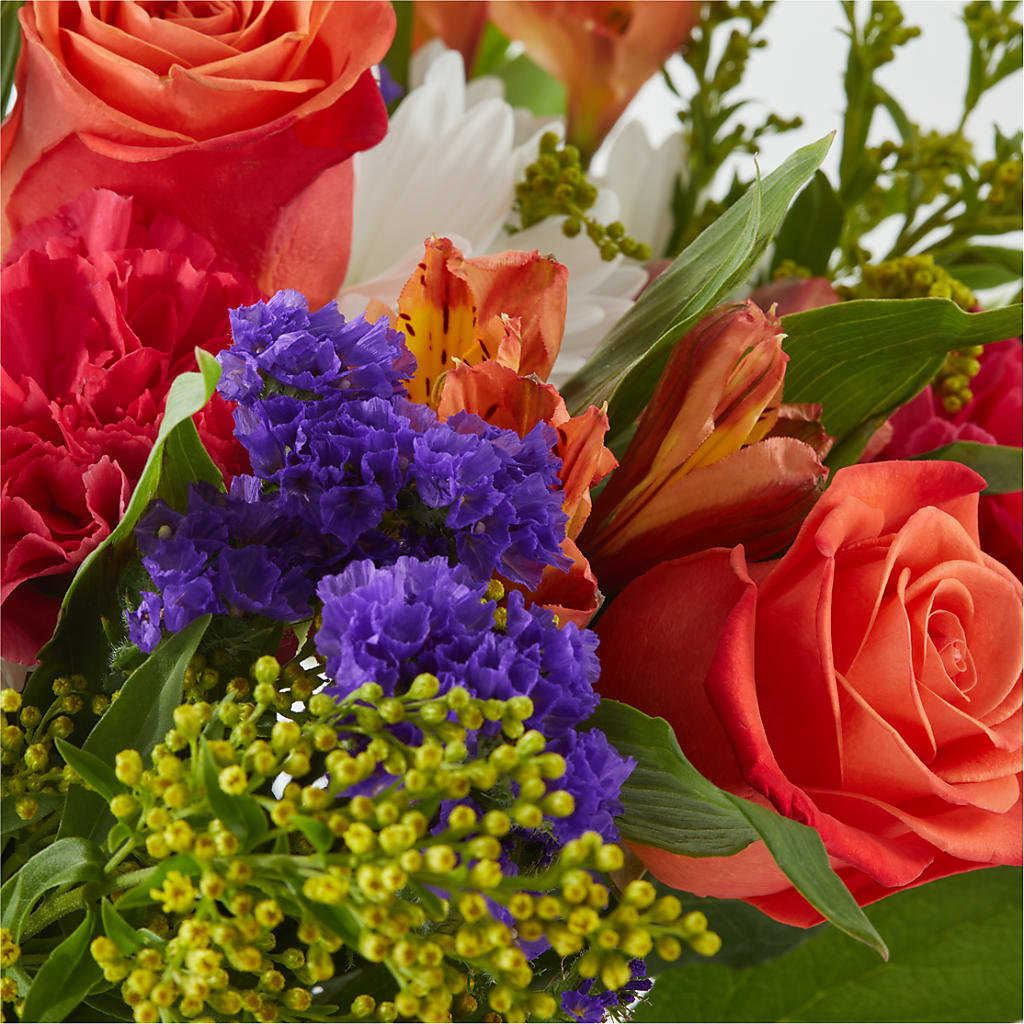 Oopsie Daisy Bouquet – STEMZ FLORIST & TREASURES, Calgary AB