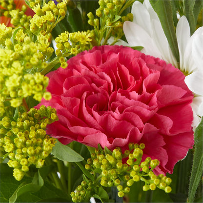 Oopsie Daisy Bouquet – STEMZ FLORIST & TREASURES, Calgary AB