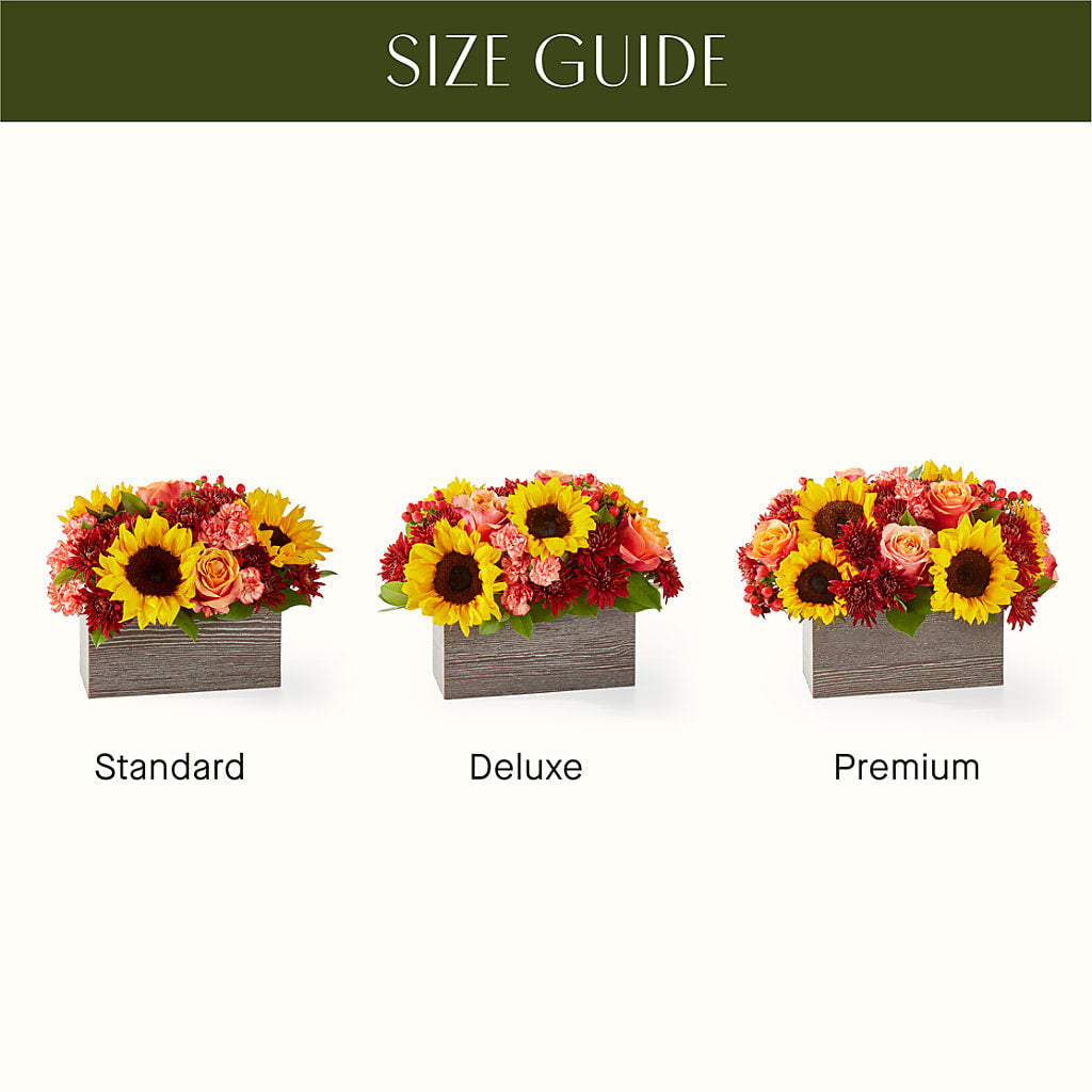Fresh Cider Bouquet – STEMZ FLORIST & TREASURES, Calgary AB