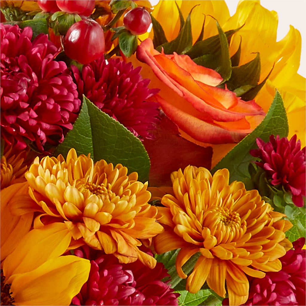 Sweater Season - A Florist Original – STEMZ FLORIST & TREASURES, Calgary AB