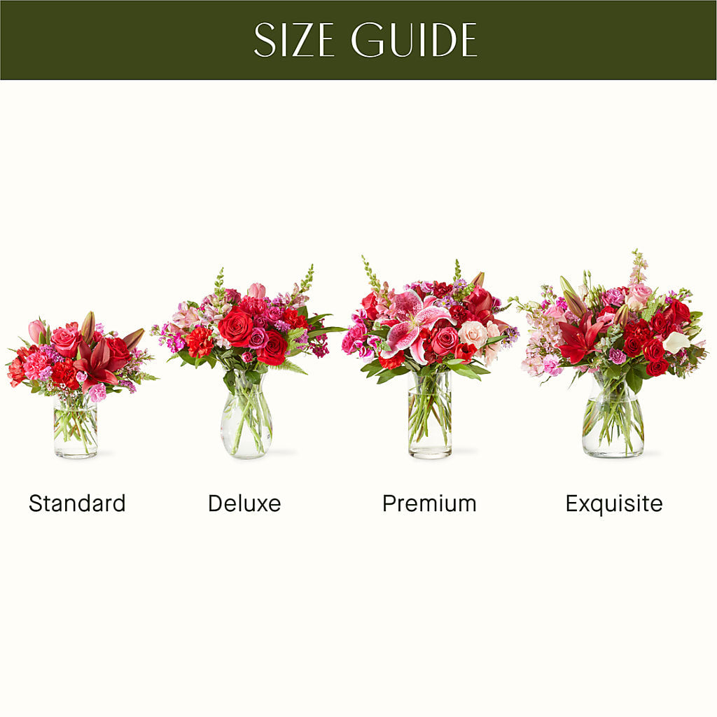 Together Forever - A Florist Original – STEMZ FLORIST & TREASURES, Calgary AB