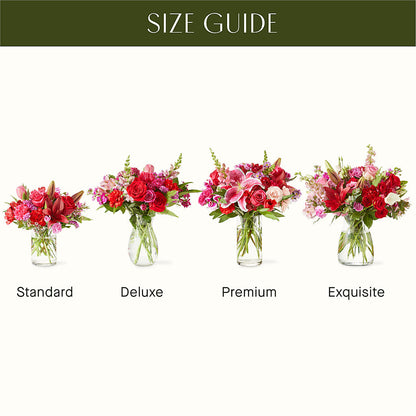 Together Forever - A Florist Original – STEMZ FLORIST & TREASURES, Calgary AB