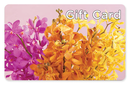 Gift Card – STEMZ FLORIST & TREASURES, Calgary AB