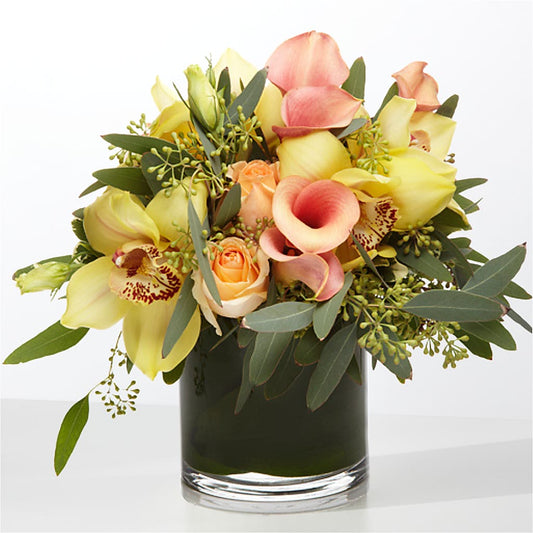 The Visionary – STEMZ FLORIST & TREASURES, Calgary AB