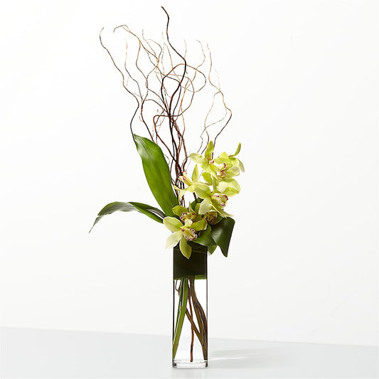 The Statement – STEMZ FLORIST & TREASURES, Calgary AB