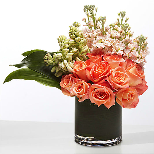 The Moment – STEMZ FLORIST & TREASURES, Calgary AB