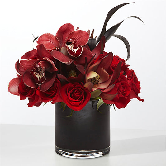The Eclipse – STEMZ FLORIST & TREASURES, Calgary AB