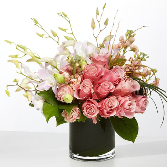 The Muse – STEMZ FLORIST & TREASURES, Calgary AB
