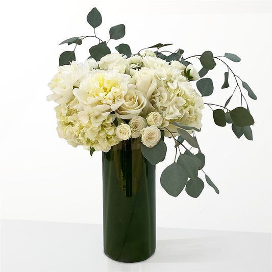 The Pearl – STEMZ FLORIST & TREASURES, Calgary AB