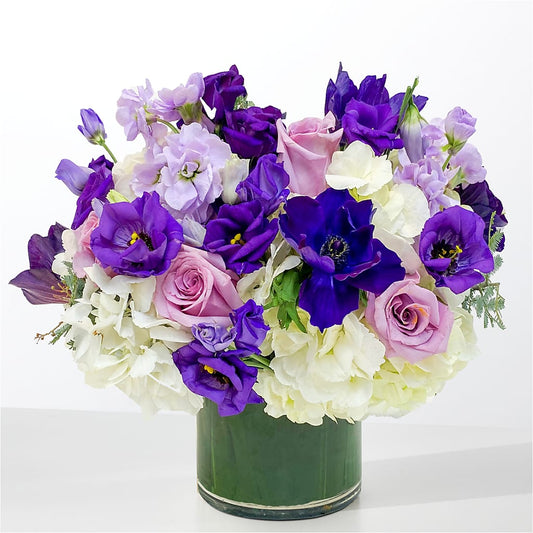 The Gemstone – STEMZ FLORIST & TREASURES, Calgary AB