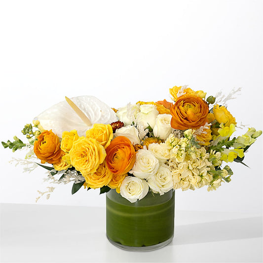 The Optimist – STEMZ FLORIST & TREASURES, Calgary AB