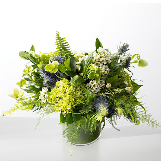 The Botanical Gardens – STEMZ FLORIST & TREASURES, Calgary AB