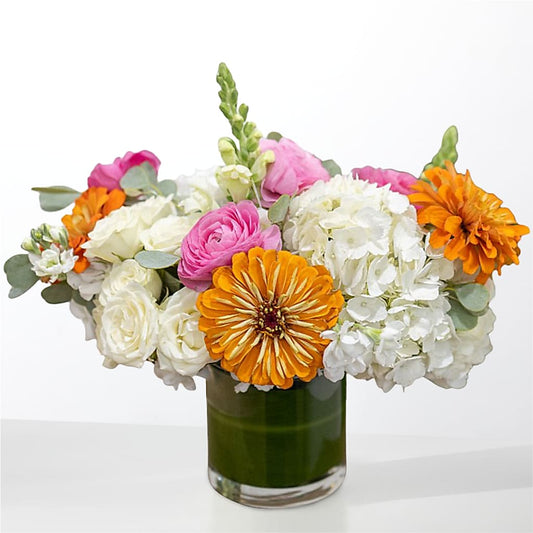 The Meet Cute – STEMZ FLORIST & TREASURES, Calgary AB