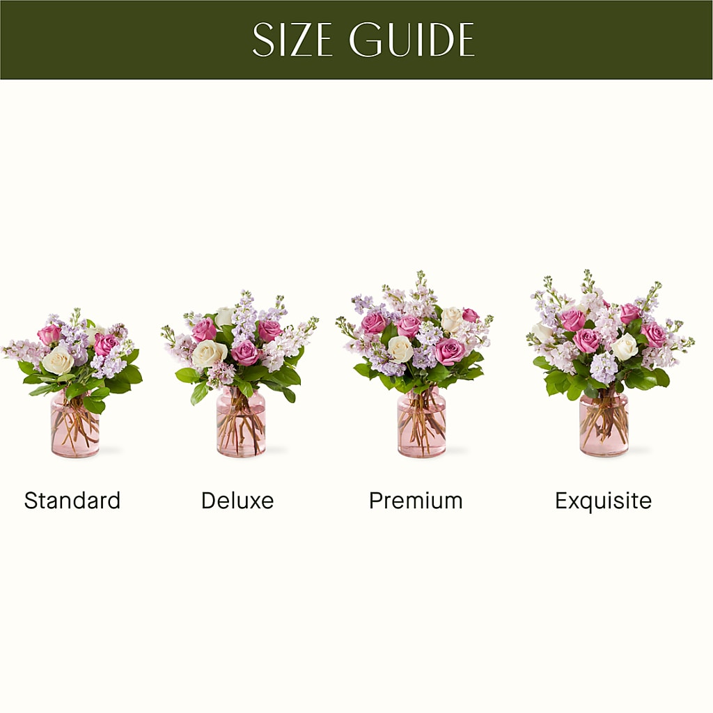 Springtime Spritz Bouquet – STEMZ FLORIST & TREASURES, Calgary AB