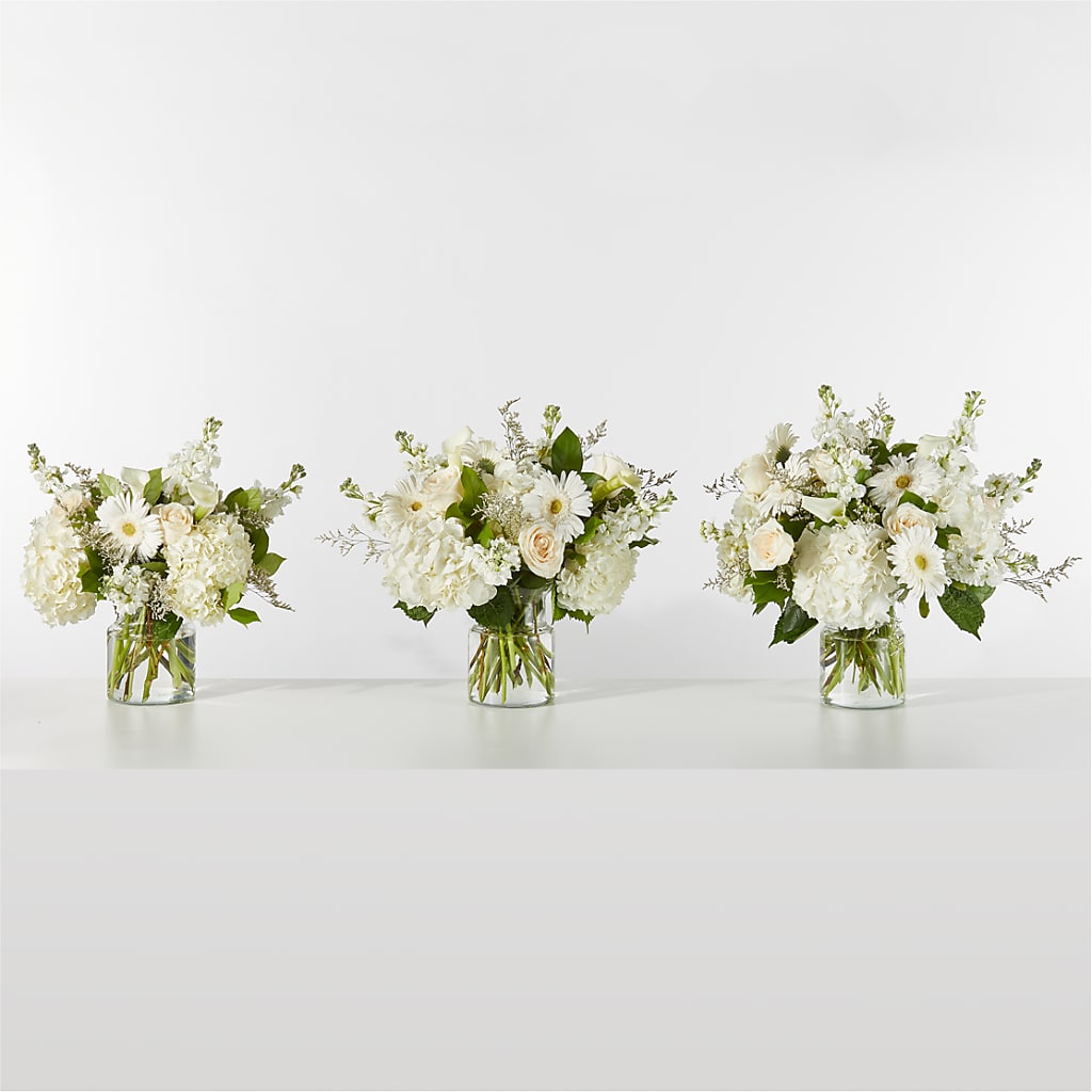 Sun-drenched Blooms Box Bouquet – STEMZ FLORIST & TREASURES, Calgary AB