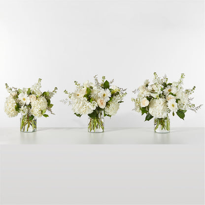 Sun-drenched Blooms Box Bouquet – STEMZ FLORIST & TREASURES, Calgary AB