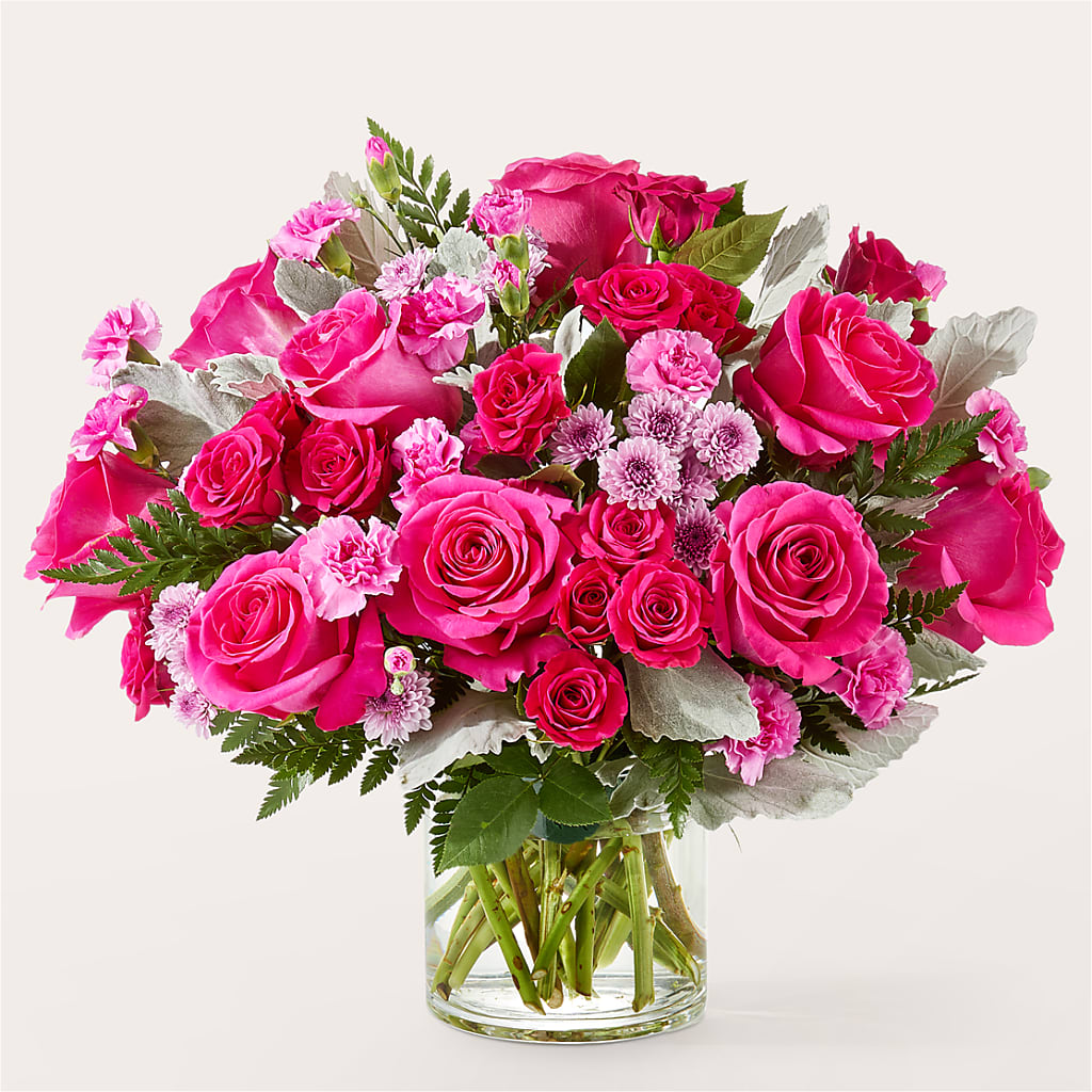 Sweet As Can Be Bouquet – STEMZ FLORIST & TREASURES, Calgary AB