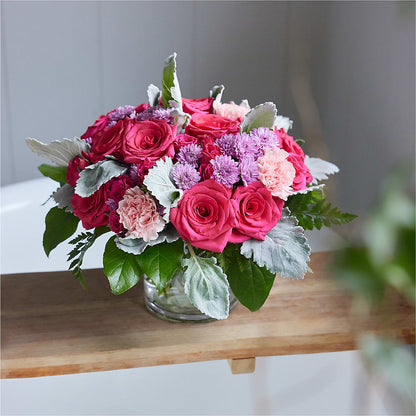Sweet As Can Be Bouquet – STEMZ FLORIST & TREASURES, Calgary AB