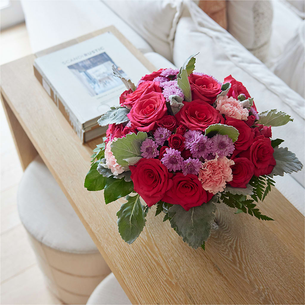 Sweet As Can Be Bouquet – STEMZ FLORIST & TREASURES, Calgary AB