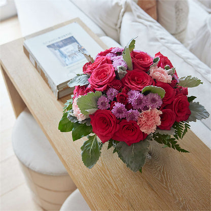 Sweet As Can Be Bouquet – STEMZ FLORIST & TREASURES, Calgary AB