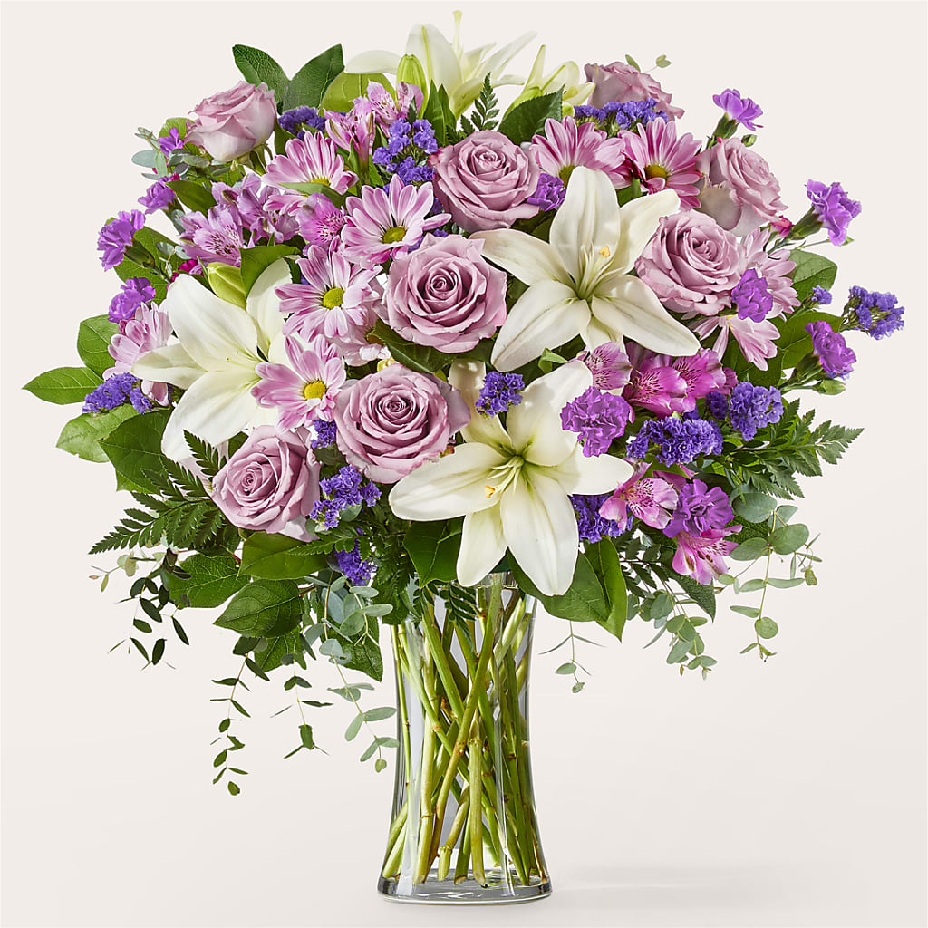The Dreamscape Bouquet – STEMZ FLORIST & TREASURES, Calgary AB
