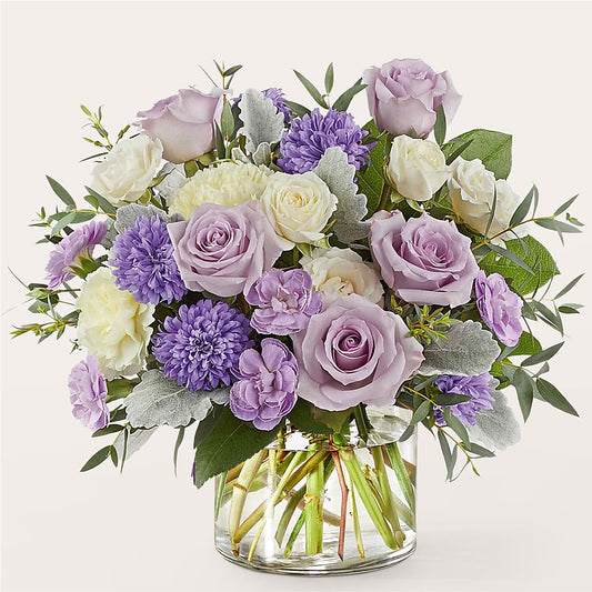 Stardust Bouquet – STEMZ FLORIST & TREASURES, Calgary AB