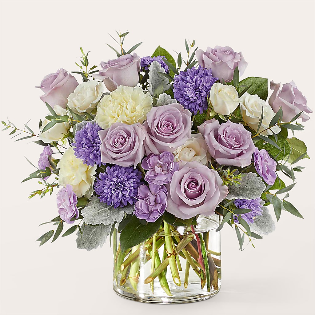 Stardust Bouquet – STEMZ FLORIST & TREASURES, Calgary AB