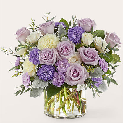 Stardust Bouquet – STEMZ FLORIST & TREASURES, Calgary AB