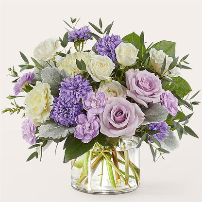 Stardust Bouquet – STEMZ FLORIST & TREASURES, Calgary AB