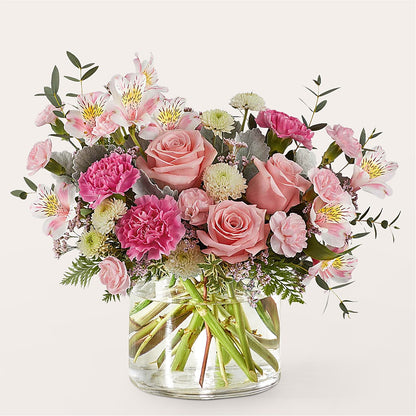 The Treehouse Bouquet – STEMZ FLORIST & TREASURES, Calgary AB