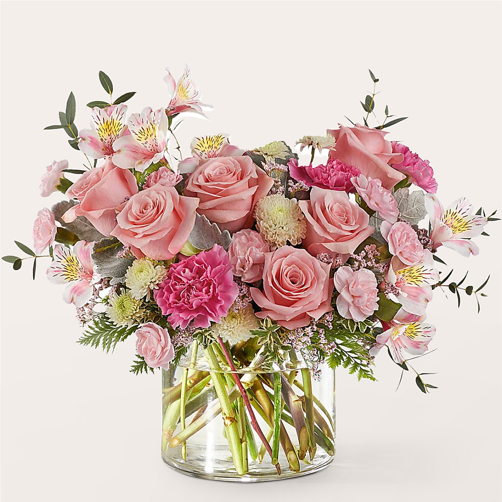 The Treehouse Bouquet – STEMZ FLORIST & TREASURES, Calgary AB