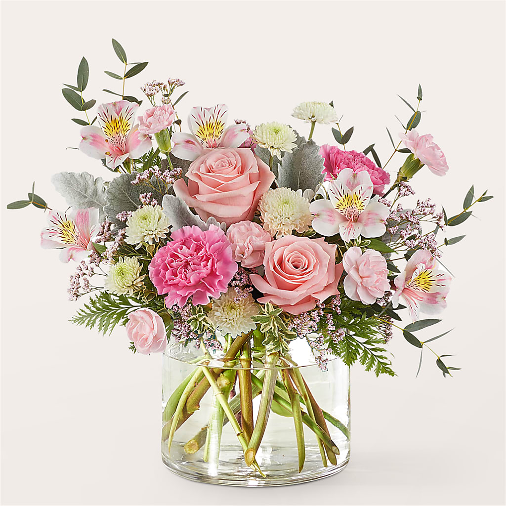 The Treehouse Bouquet – STEMZ FLORIST & TREASURES, Calgary AB