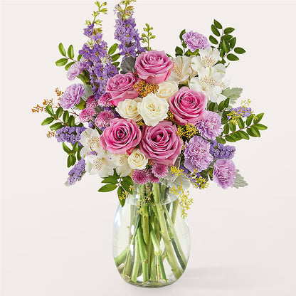 Lucky Me Bouquet – STEMZ FLORIST & TREASURES, Calgary AB