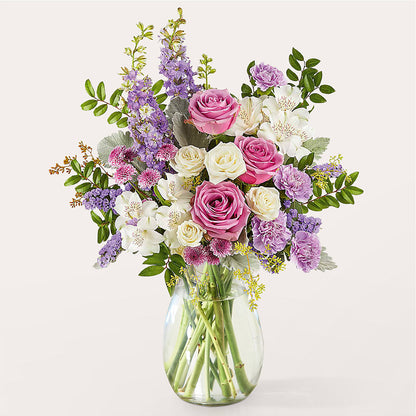 Lucky Me Bouquet – STEMZ FLORIST & TREASURES, Calgary AB