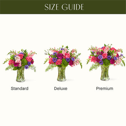 Charm & Comfort Bouquet – STEMZ FLORIST & TREASURES, Calgary AB
