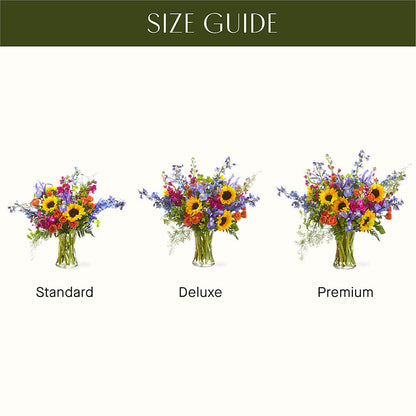 Rays of Life Bouquet – STEMZ FLORIST & TREASURES, Calgary AB