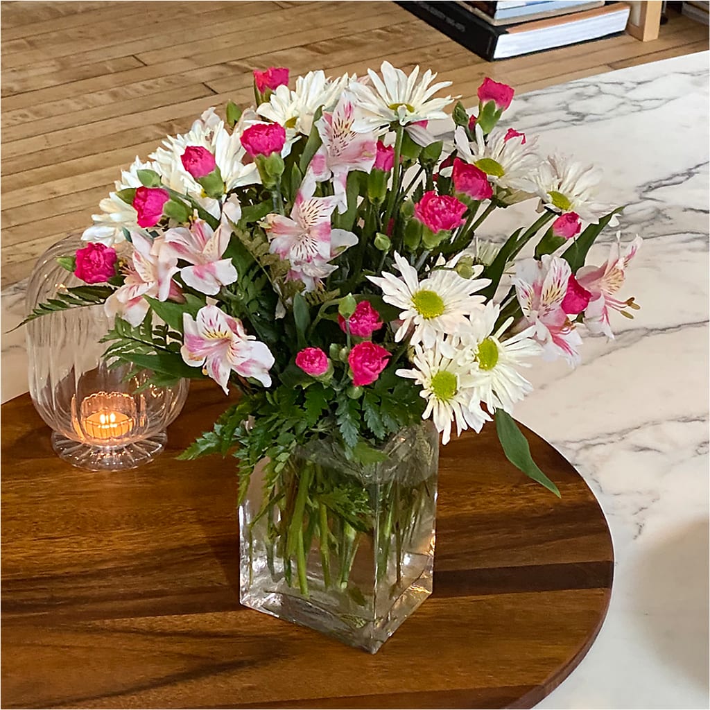 Sweet Surprises® Bouquet – STEMZ FLORIST & TREASURES, Calgary AB