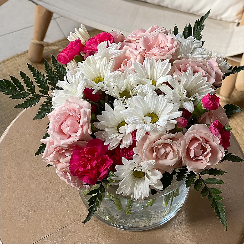 Sweet Surprises® Bouquet – STEMZ FLORIST & TREASURES, Calgary AB