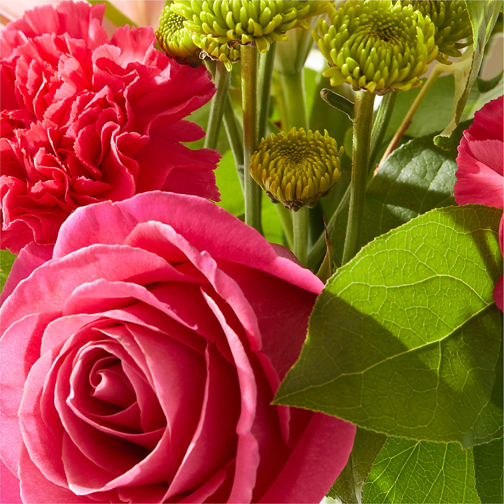 Watermelon Crush Bouquet – STEMZ FLORIST & TREASURES, Calgary AB