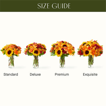 Fall Day Bouquet – STEMZ FLORIST & TREASURES, Calgary AB