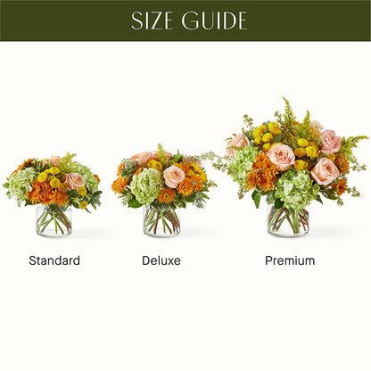 Fall Foliage Bouquet – STEMZ FLORIST & TREASURES, Calgary AB