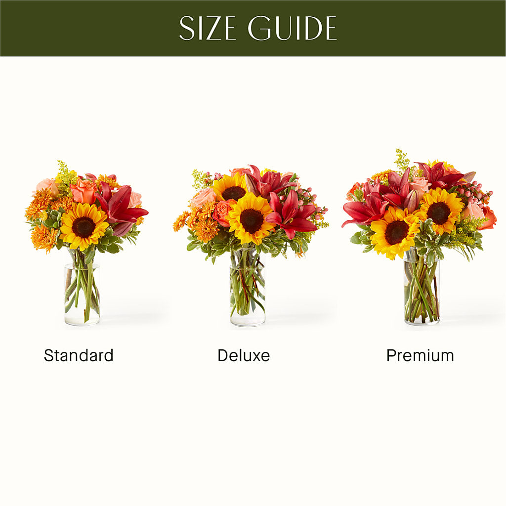 Acorn Lane Bouquet – STEMZ FLORIST & TREASURES, Calgary AB