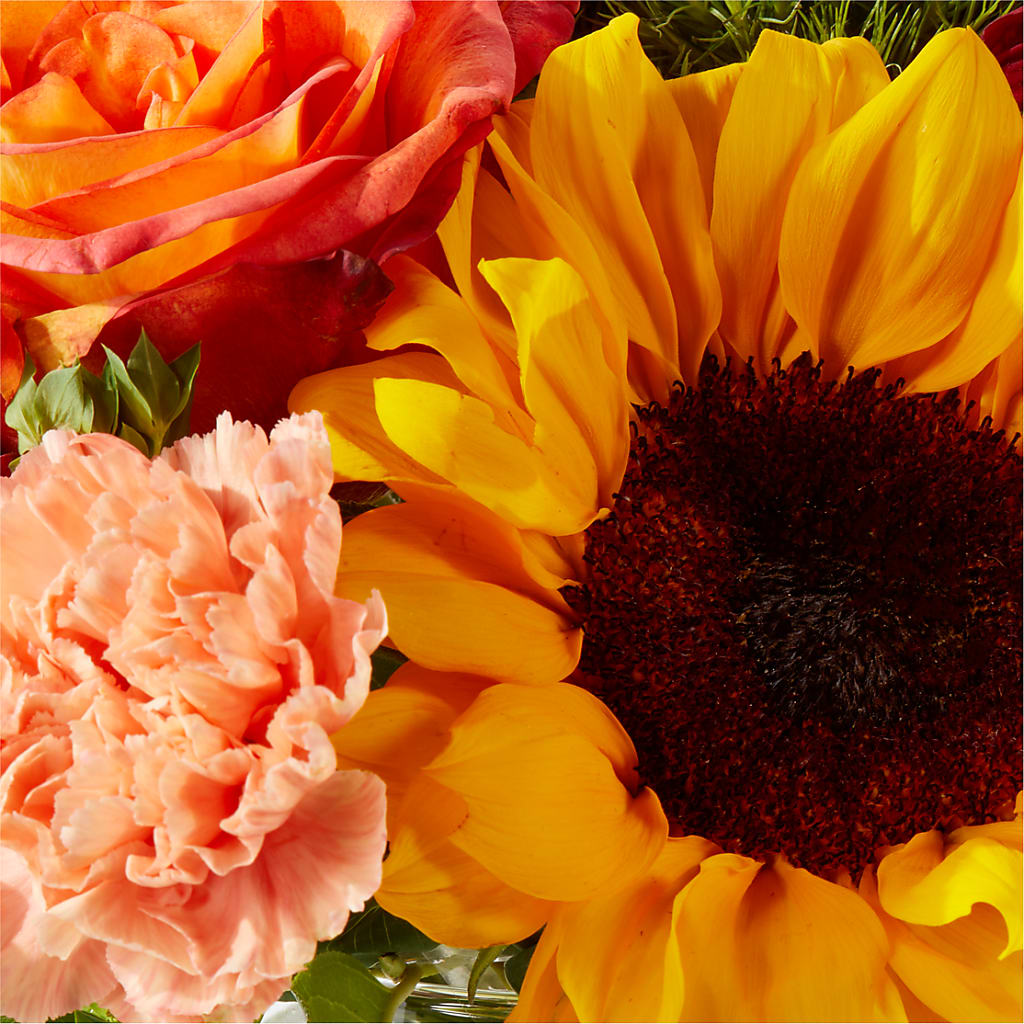 Harvest Festival Bouquet – STEMZ FLORIST & TREASURES, Calgary AB