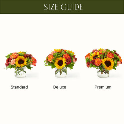 Harvest Festival Bouquet – STEMZ FLORIST & TREASURES, Calgary AB