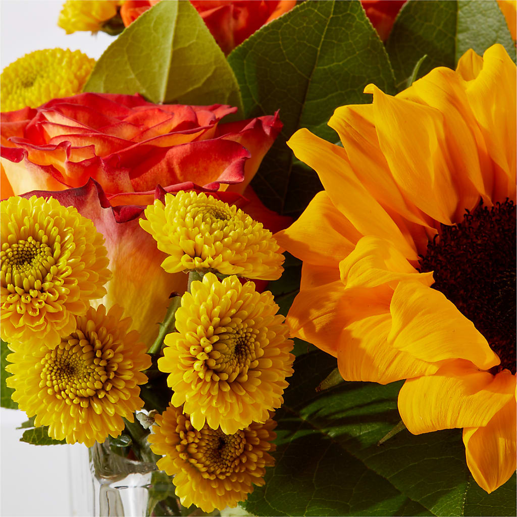 Picnic in the Park Bouquet – STEMZ FLORIST & TREASURES, Calgary AB